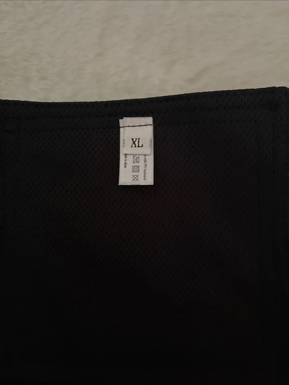 Vecomfy Olive Green Dog Diaper Cover  SZ XL